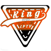 King TV icon