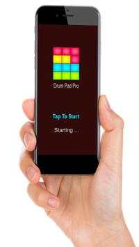 Drum Pad - music & beat maker screenshot 4