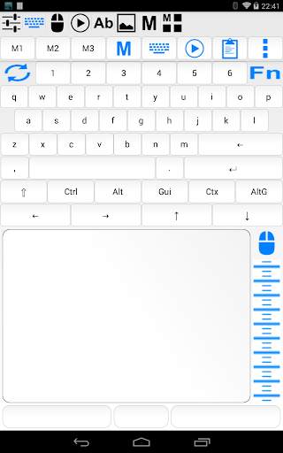 USB Remote screenshot 10