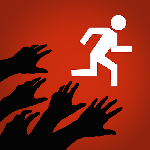 Zombies, Run! 10 icon