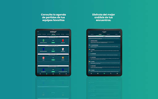Matchapp screenshot 10