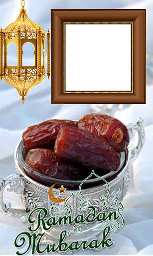 Ramadan Mubarak Photo Frames screenshot 7