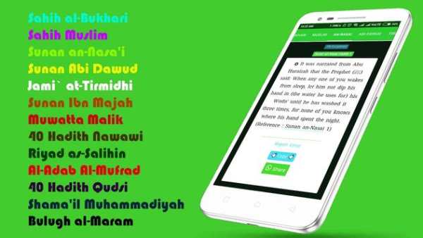Muslims Message screenshot 1