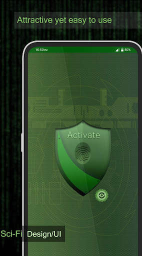 Anti Intruder Security System screenshot 6
