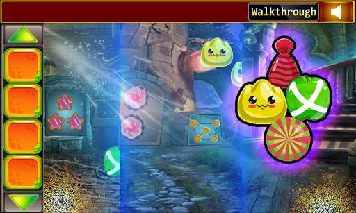Best Escape Game 617 Musician Bunny Escape Game screenshot 2