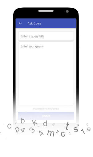 CCI Student - CA Student app for CA Final IPC CPT screenshot 6