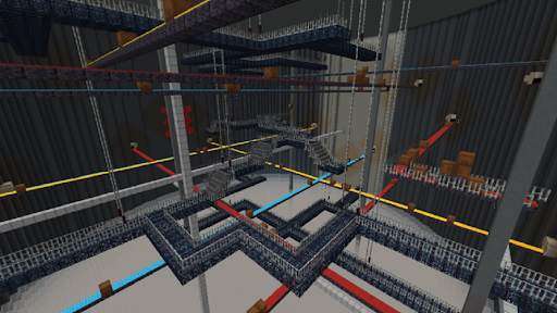 Poppy Minecraft Mod screenshot 5