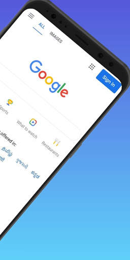 Internet browser and explorer browser screenshot 3
