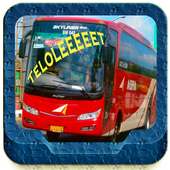 Bismania Telolet Om Telolet on 9Apps