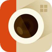 Photo Selfie Retrica icon