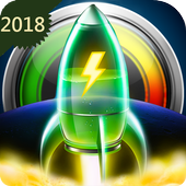 Speed booster - Fast Clean icon