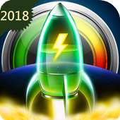 Speed booster - Fast Clean