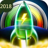 Speed booster - Fast Clean 1.1