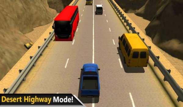 Racing In Car 2019: City Traffic Racing Driving 3D screenshot 2