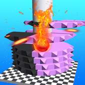 Stack Ball Fall 1.0.1