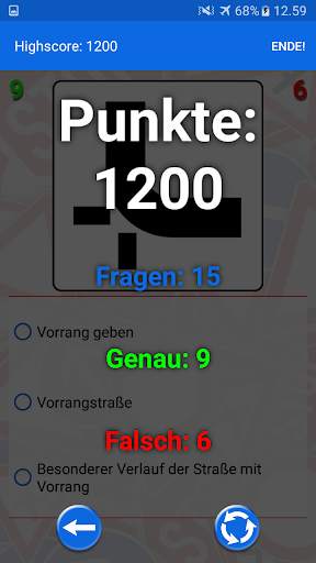 Verkehrszeichen - Österreich 🇦🇹 screenshot 15