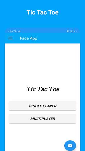 Face App Social screenshot 5