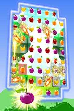 Frutta Pop Crush screenshot 5