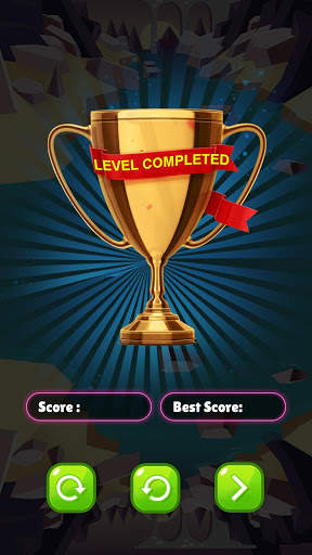 3D Ball Stack Tower screenshot 4