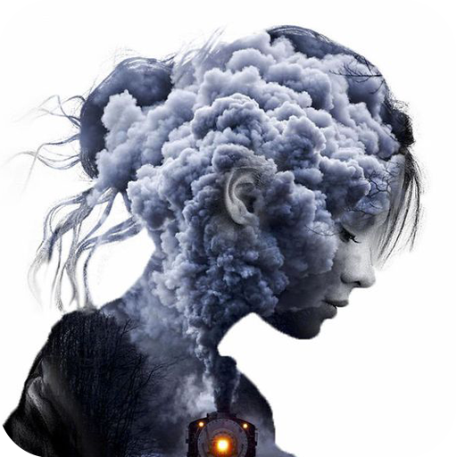 Photo Fab - Picture Editor, Ef icon