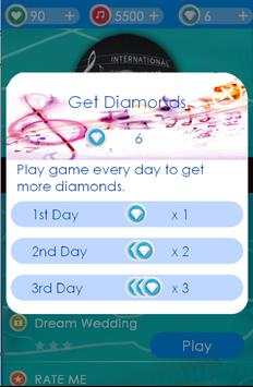 Piano Tiles 4 screenshot 4