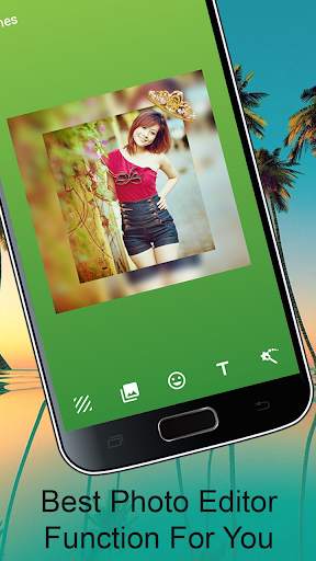 PIP Photo Maker screenshot 10