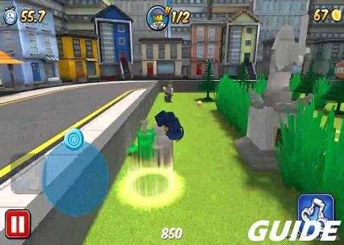 LEGUIDE LEGO City My City2 screenshot 4
