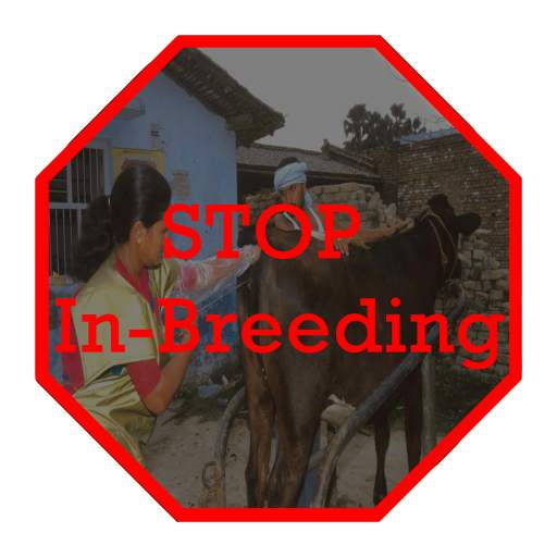 INAPH In-Breeding Check 1.0.1