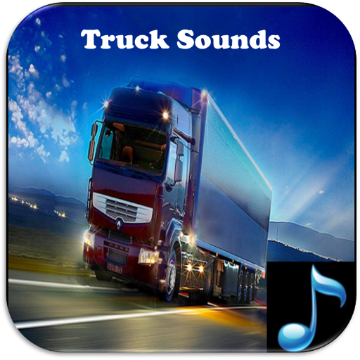 TRUCKS sounds icon