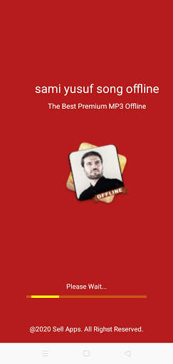 Free Sami Yusuf Songs (Offline) screenshot 1