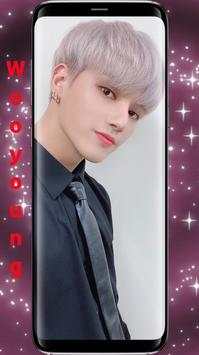 KPOP Ateez Wallpaper HD screenshot 5