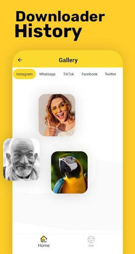 MP4 Video Downloader All - Video Downloader-Vtube screenshot 3