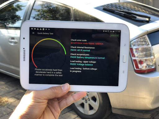 Dr. Prius / Dr. Hybrid screenshot 12