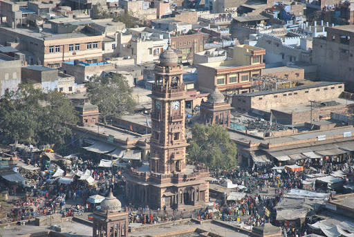 Jodhpur Local News - Hindi/English screenshot 2