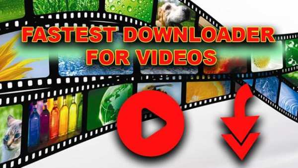 Fastest Downloader For Videos screenshot 1