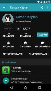 AppHunt screenshot 7
