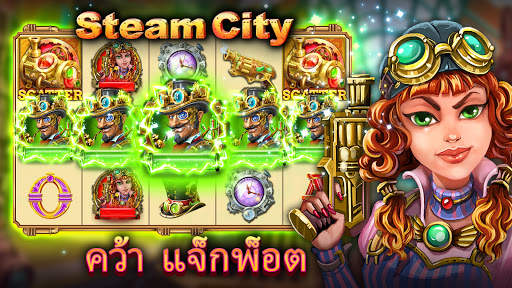 Stars Slots - Casino Games screenshot 3