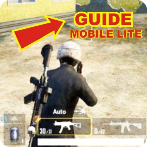 TIPS: Mobile Winner Lite Battlegrounds thepubglite 3.0