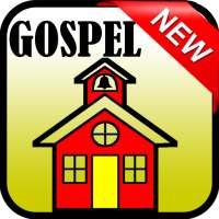 Gospel Music Free Ringtones For Phone logo