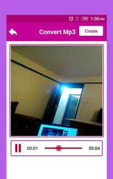 Video editor - convert,resize and trim your video screenshot 5