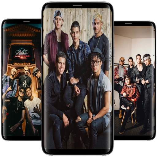 CNCO New HD Wallpaper 1.0