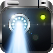 Ex-Bright Flashlight icon