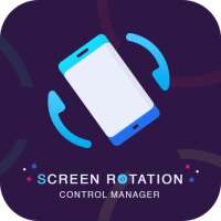 Screen Rotation Control-Screen Orientation Control icon