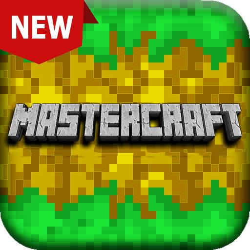 MasterCraft New 1.5.07