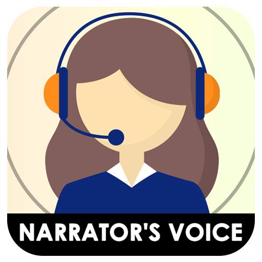 Narrator Voice Text-to-Speech 1.9