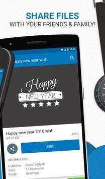 mobile9 - Themes, Fonts screenshot 6