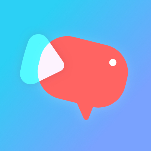 Loofo- Video Chat &amp; Dating App icon