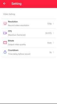 imo video call recoder with audio screenshot 2