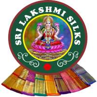 Sri Lakshmi Silks on 9Apps