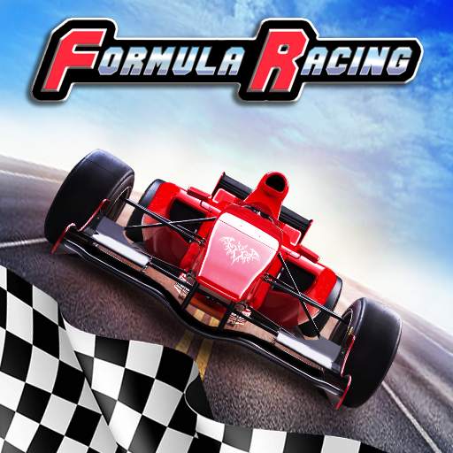 Formula Racing Car Turbo Real Driving Racing Games 1.0